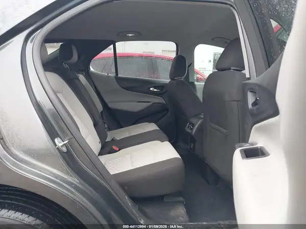 2GNAXTEV0M6102960 2021 CHEVROLET EQUINOX - Image 8