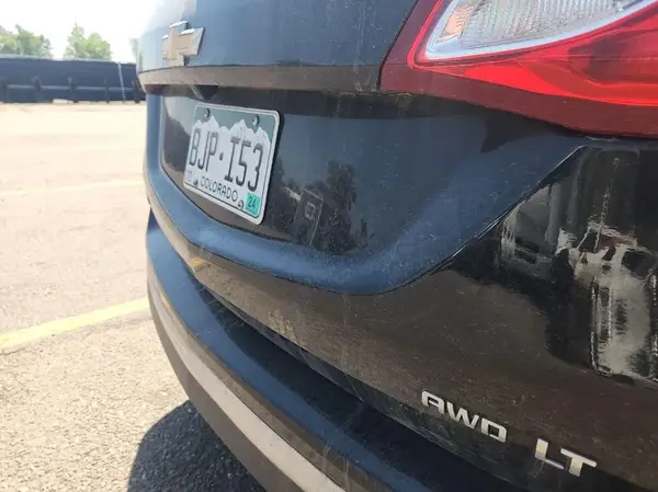 2GNAXTEV0M6104952 2021 CHEVROLET EQUINOX - Image 1