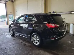 2GNAXTEV0M6107172 2021 CHEVROLET EQUINOX