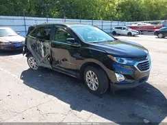 2GNAXTEV0M6114607 2021 CHEVROLET EQUINOX