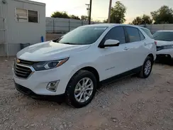 2GNAXTEV0M6140365 2021 CHEVROLET EQUINOX