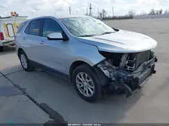 2GNAXTEV0M6140379 2021 CHEVROLET EQUINOX