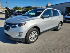 2GNAXTEV0M6141595 2021 CHEVROLET EQUINOX