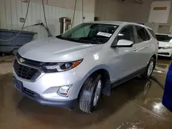 2GNAXTEV0M6142410 2021 CHEVROLET EQUINOX