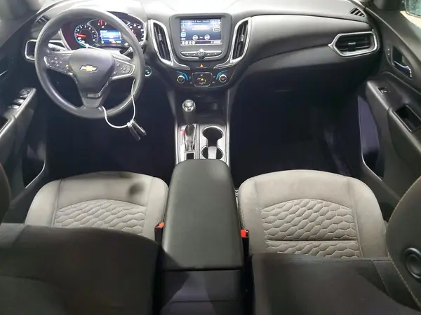 2GNAXTEV0M6142410 2021 CHEVROLET EQUINOX - Image 8