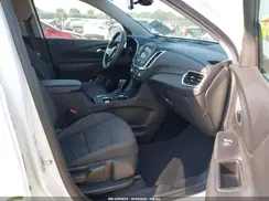 2GNAXTEV0M6155805 2021 CHEVROLET EQUINOX
