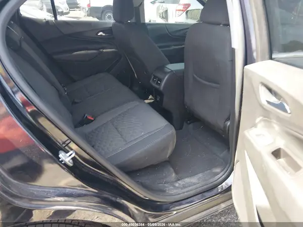 2GNAXTEV0M6157926 2021 CHEVROLET EQUINOX - Image 8