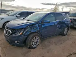 2GNAXTEV0M6160955 2021 CHEVROLET EQUINOX