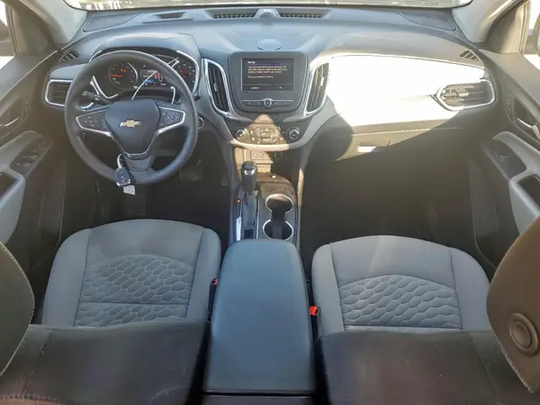 2GNAXTEV0M6160955 2021 CHEVROLET EQUINOX - Image 8