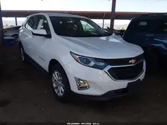 2GNAXTEV0M6161040 2021 CHEVROLET EQUINOX