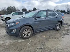 2GNAXTEV0M6161314 2021 CHEVROLET EQUINOX