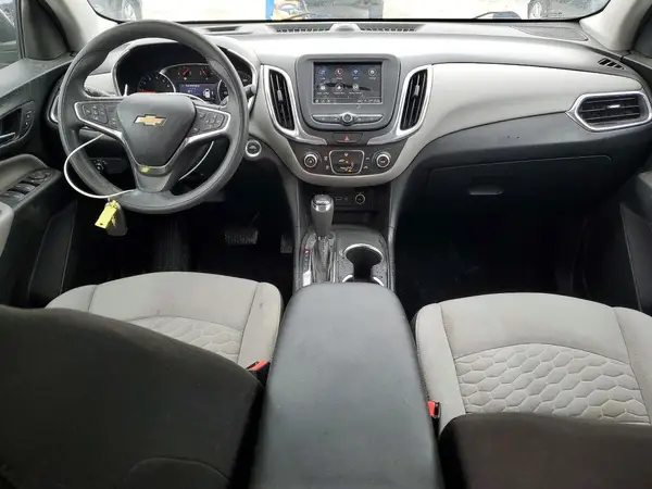 2GNAXTEV0M6161314 2021 CHEVROLET EQUINOX - Image 8