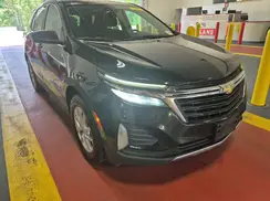 2GNAXTEV0N6109666 2022 CHEVROLET EQUINOX