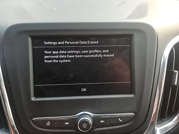 2GNAXTEV0N6109666 2022 CHEVROLET EQUINOX - Image 2