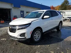 2GNAXTEV0N6116388 2022 CHEVROLET EQUINOX