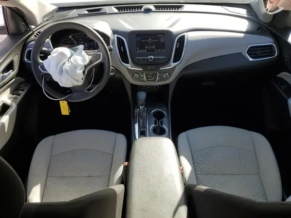 2GNAXTEV0N6116388 2022 CHEVROLET EQUINOX - Image 8
