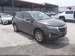 2GNAXTEV0N6126595 2022 CHEVROLET EQUINOX