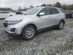 2GNAXTEV0N6130257 2022 CHEVROLET EQUINOX