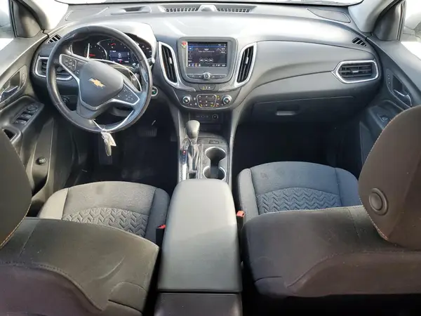 2GNAXTEV0N6131098 2022 CHEVROLET EQUINOX - Image 8