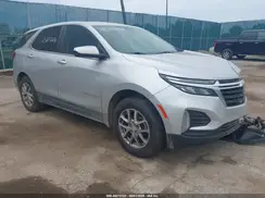2GNAXTEV0N6133563 2022 CHEVROLET EQUINOX
