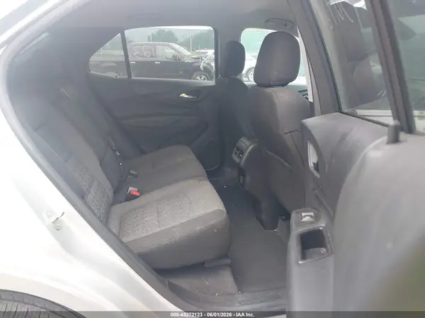 2GNAXTEV0N6133563 2022 CHEVROLET EQUINOX - Image 8