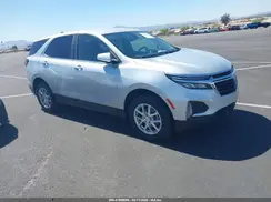 2GNAXTEV0N6134115 2022 CHEVROLET EQUINOX