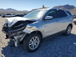 2GNAXTEV0N6134227 2022 CHEVROLET EQUINOX