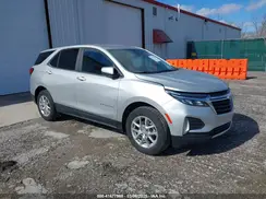 2GNAXTEV0N6135510 2022 CHEVROLET EQUINOX
