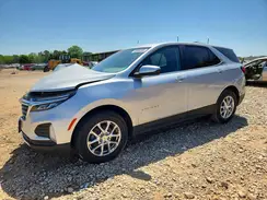 2GNAXTEV0N6139637 2022 CHEVROLET EQUINOX