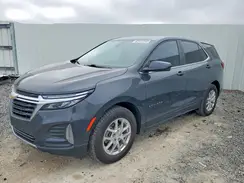 2GNAXTEV0N6156177 2022 CHEVROLET EQUINOX
