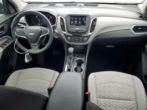 2GNAXTEV0N6156177 2022 CHEVROLET EQUINOX - Image 8