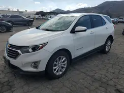 2GNAXTEV1K6131641 2019 CHEVROLET EQUINOX
