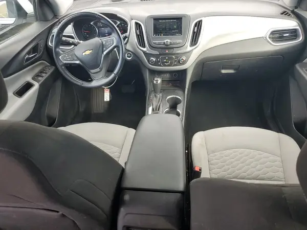 2GNAXTEV1K6131641 2019 CHEVROLET EQUINOX - Image 8