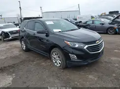 2GNAXTEV1K6138315 2019 CHEVROLET EQUINOX