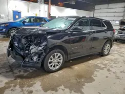 2GNAXTEV1K6138427 2019 CHEVROLET EQUINOX