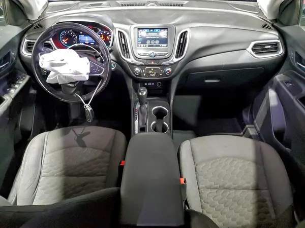 2GNAXTEV1K6138427 2019 CHEVROLET EQUINOX - Image 8
