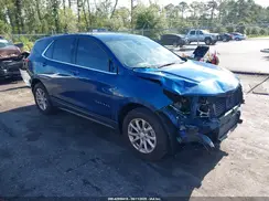 2GNAXTEV1K6139044 2019 CHEVROLET EQUINOX