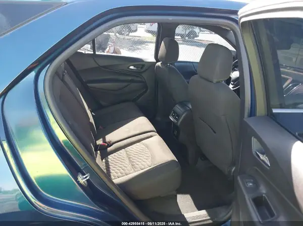2GNAXTEV1K6139044 2019 CHEVROLET EQUINOX - Image 8