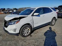2GNAXTEV1K6151582 2019 CHEVROLET EQUINOX