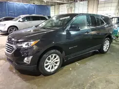2GNAXTEV1K6154482 2019 CHEVROLET EQUINOX