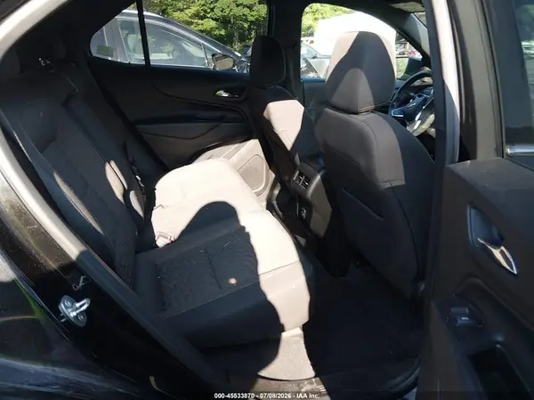 2GNAXTEV1K6168561 2019 CHEVROLET EQUINOX - Image 8