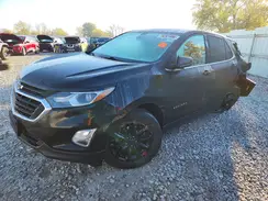 2GNAXTEV1K6188101 2019 CHEVROLET EQUINOX