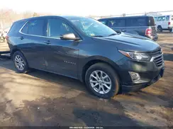 2GNAXTEV1K6193458 2019 CHEVROLET EQUINOX