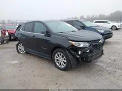 2GNAXTEV1K6200151 2019 CHEVROLET EQUINOX