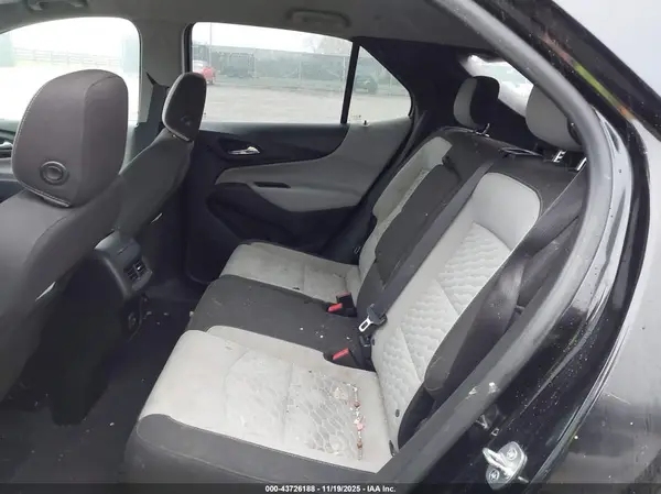 2GNAXTEV1K6200151 2019 CHEVROLET EQUINOX - Image 8