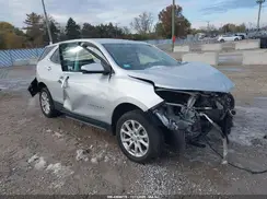 2GNAXTEV1K6204670 2019 CHEVROLET EQUINOX
