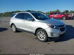 2GNAXTEV1K6205043 2019 CHEVROLET EQUINOX