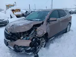 2GNAXTEV1K6210274 2019 CHEVROLET EQUINOX