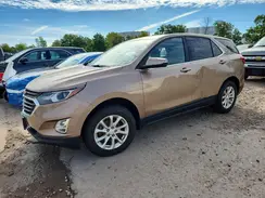 2GNAXTEV1K6211411 2019 CHEVROLET EQUINOX
