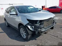2GNAXTEV1K6212493 2019 CHEVROLET EQUINOX